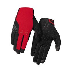 Giro Havoc Glove Men's in Ginja Red